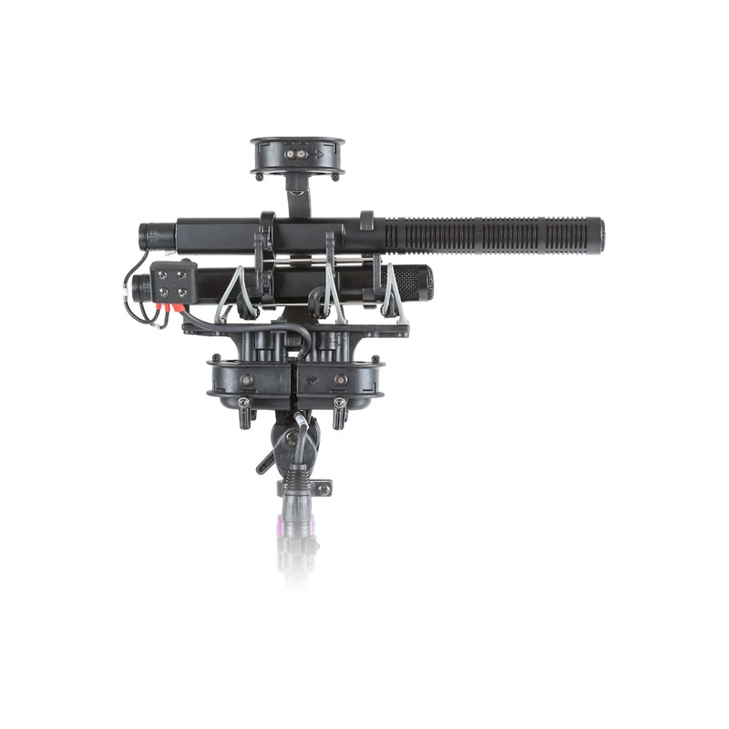 Rycote Stereo Cyclone MS Kit 12