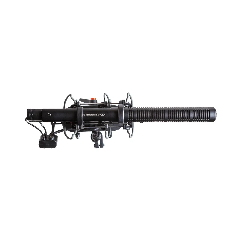 Rycote Stereo Cyclone MS Kit 12