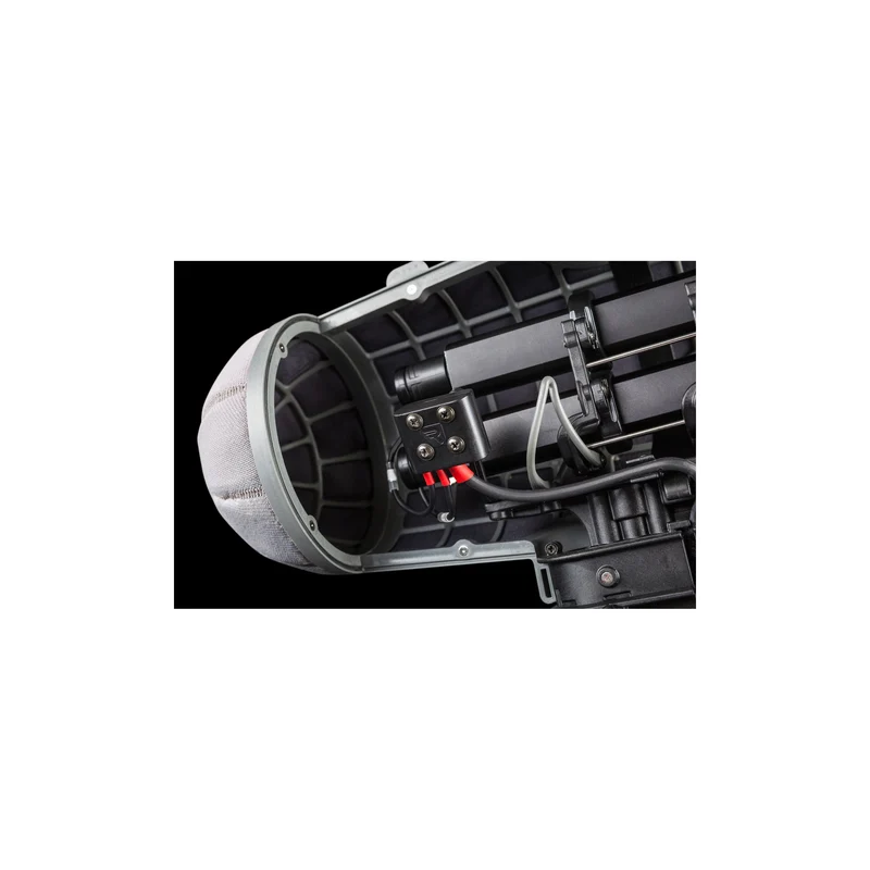 Rycote Stereo Cyclone MS Kit 12