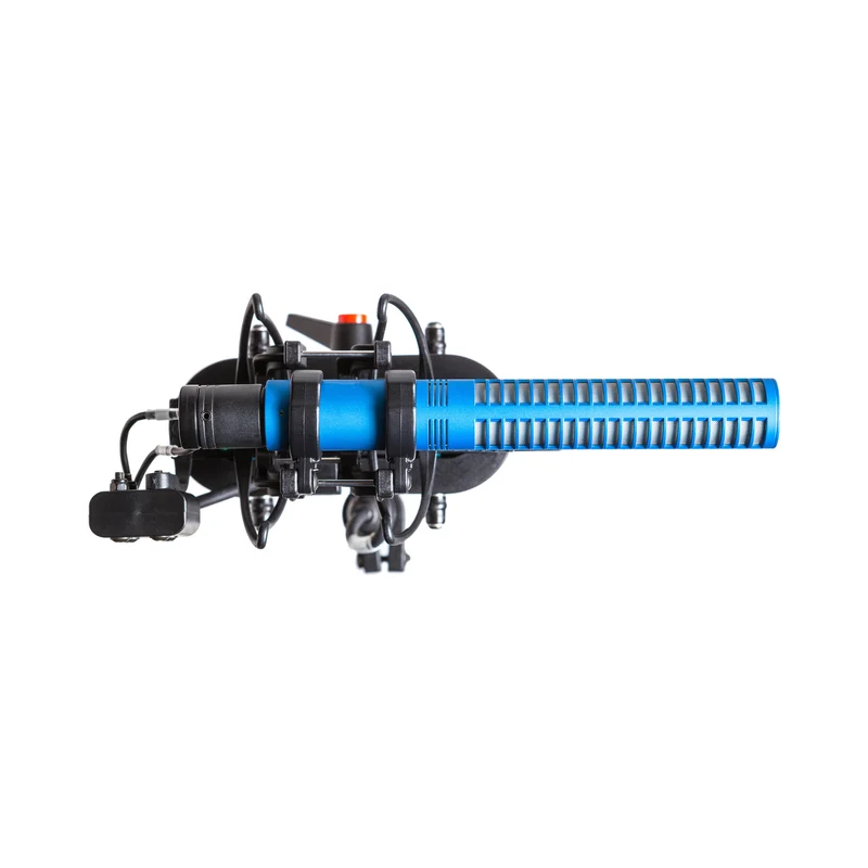 Rycote Stereo Cyclone MS Kit 2