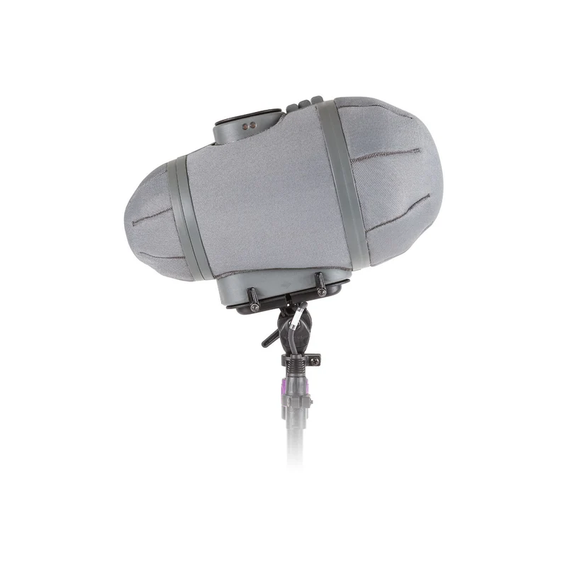 Rycote Stereo Cyclone MS Kit 2