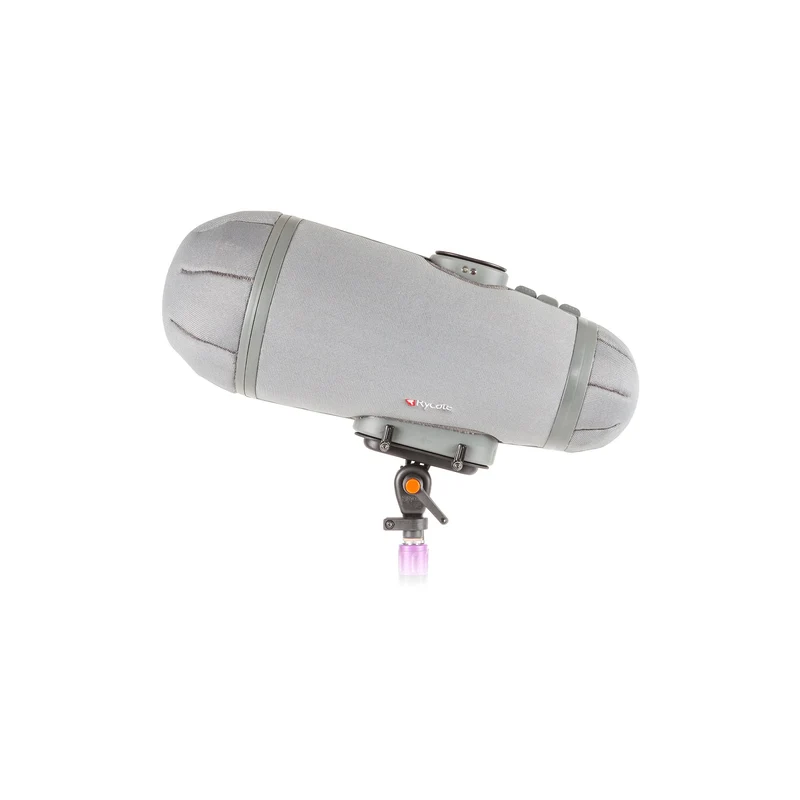 Rycote Stereo Cyclone MS Kit 8