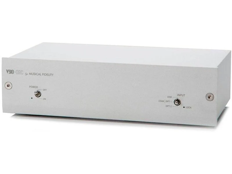 MUSICAL FIDELITY V90-DAC