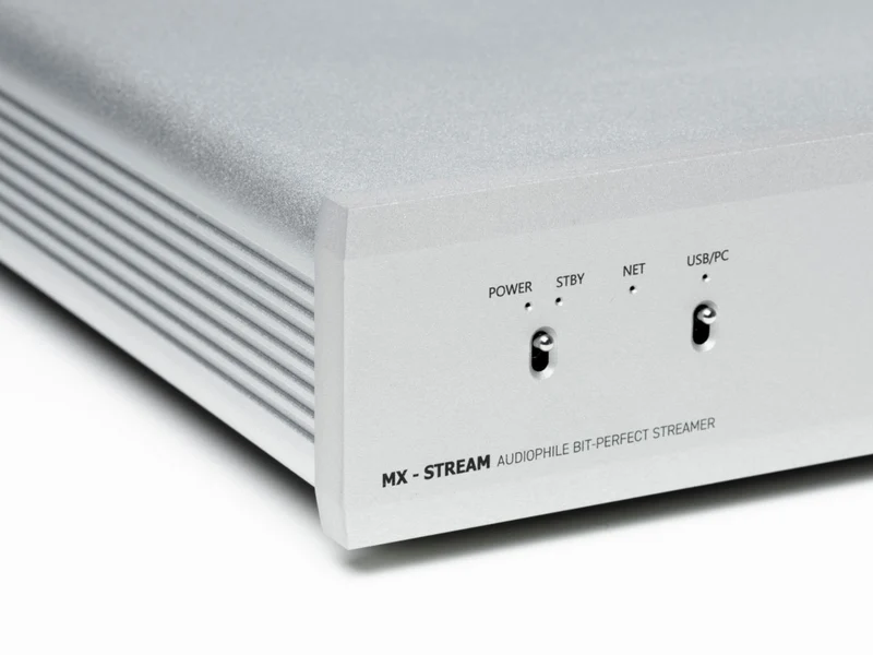 MUSICAL FIDELITY MX-STREAM