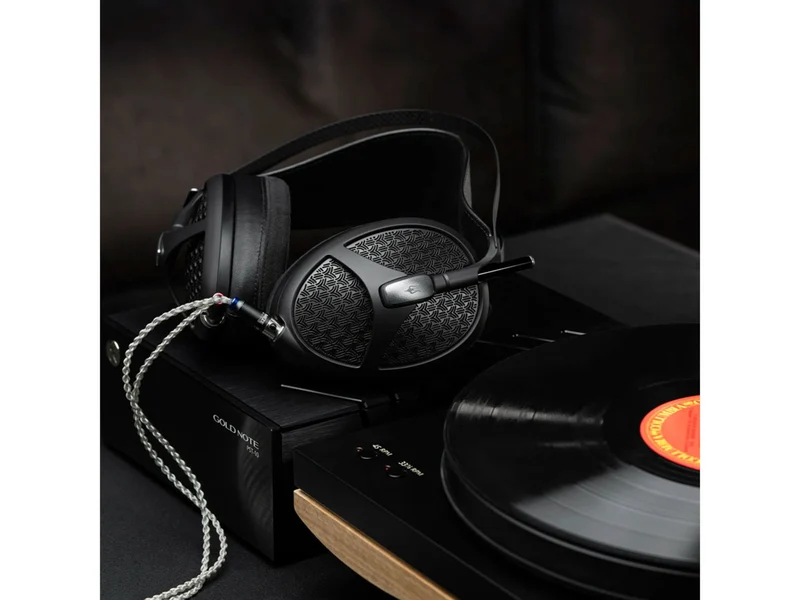 MEZE Empyrean II + câble Mini XLR vers 6.3 mm (longueur 2,5 m)
