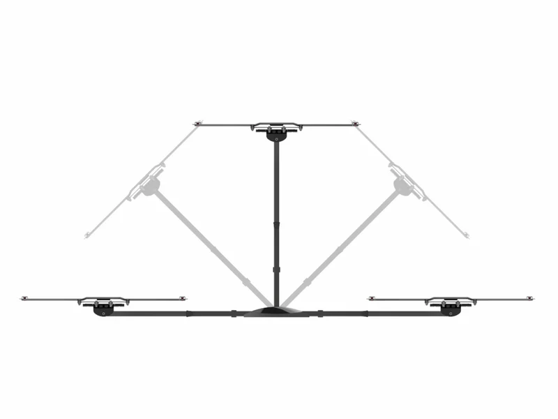 MELICONI GS DR600 PLUS FB