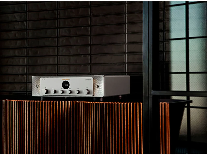 MARANTZ MODEL 30