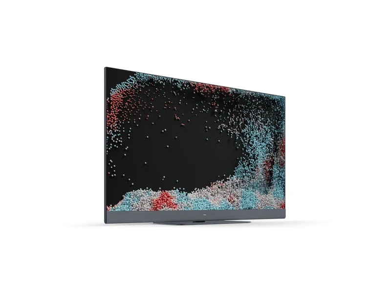 LOEWE We. SEE 43" Storm Grey