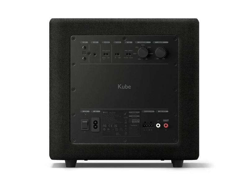 KEF Kube 8 MIE
