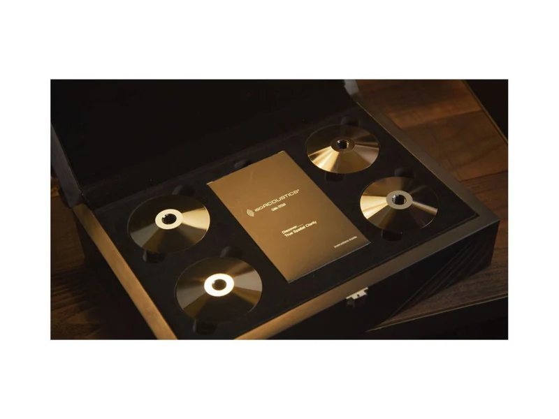 ISOACOUSTICS GAIA TITAN Theis (set de 4)