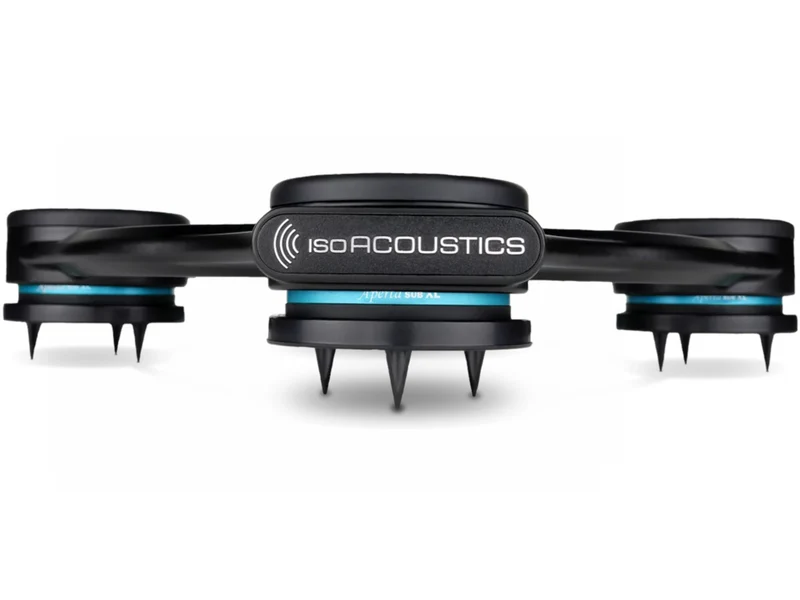 ISOACOUSTICS APERTA SUB XL Noir