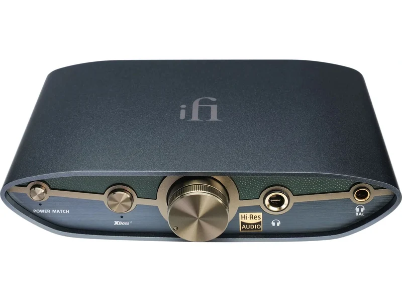 iFi Audio ZEN DAC 3