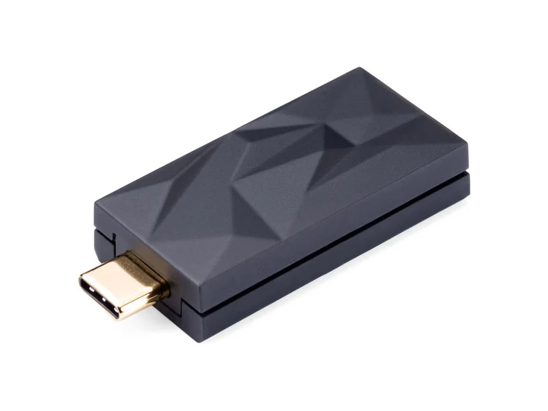 iFi Audio iSilencer 3.0 Type C > Type C