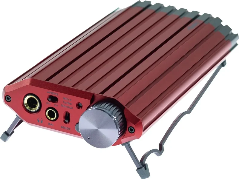 iFi Audio iDSD Diablo 2