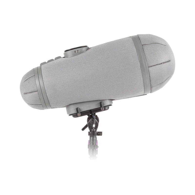 Rycote Stereo Cyclone Single Mic 1