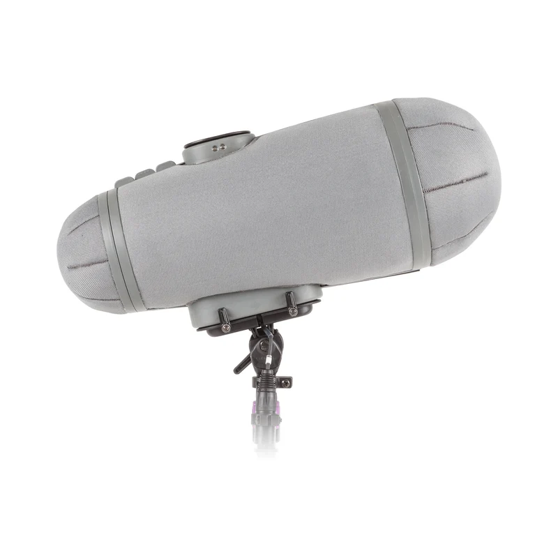 Rycote Stereo Cyclone Single Mic 1