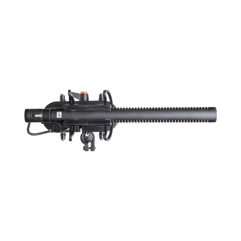Rycote Stereo Cyclone Single Mic 1