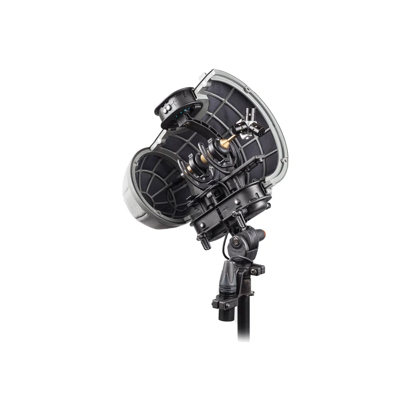 Rycote Stereo Cyclone Ambisonic 2