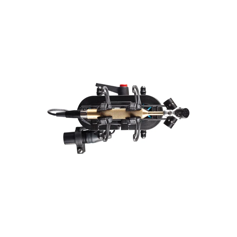 Rycote Stereo Cyclone Ambisonic 2