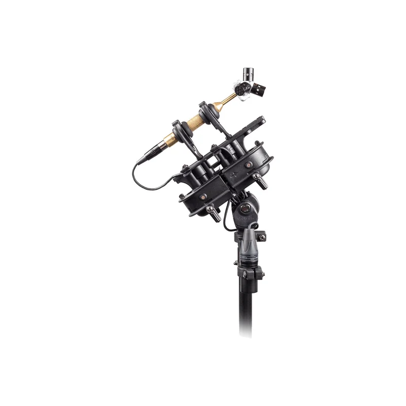 Rycote Stereo Cyclone Ambisonic 2