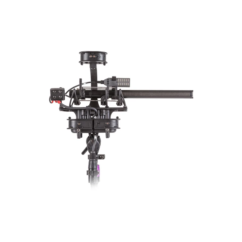 Rycote Stereo Cyclone MS Kit 9