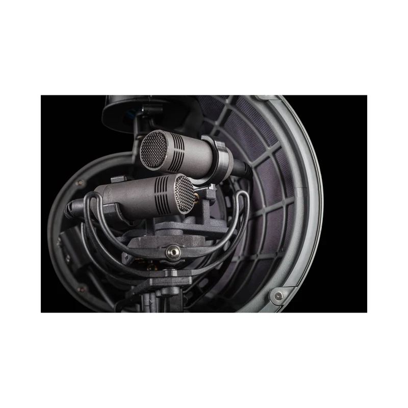 Rycote Stereo Cyclone XY Kit 1