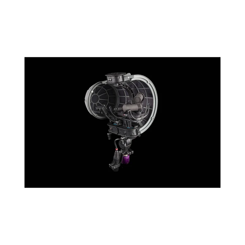 Rycote Stereo Cyclone XY Kit 1