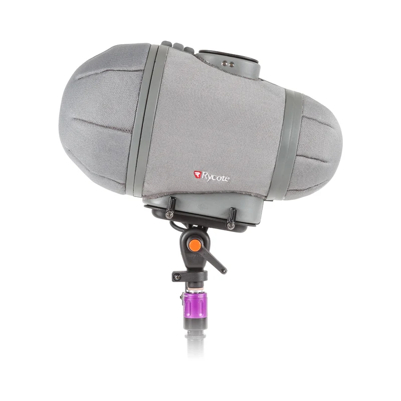 Rycote Stereo Cyclone XY Kit 1