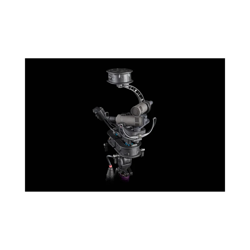 Rycote Stereo Cyclone XY Kit 1
