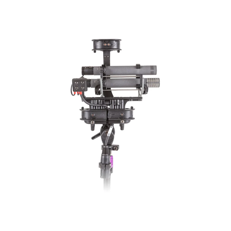 Rycote Stereo Cyclone MS Kit 5