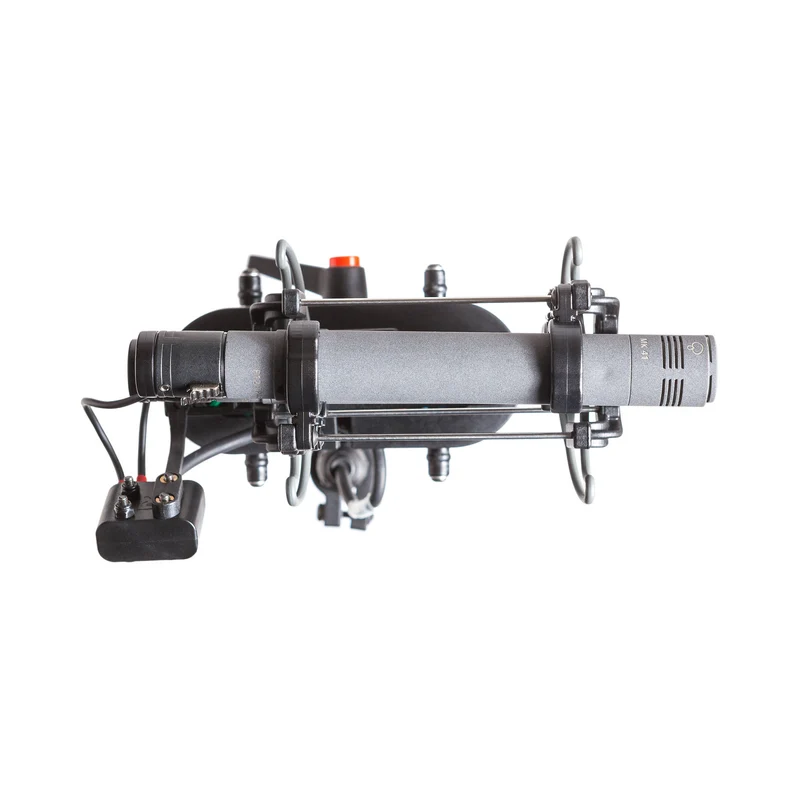 Rycote Stereo Cyclone MS Kit 5