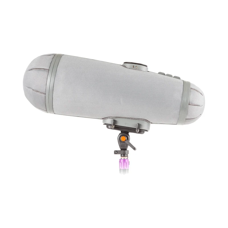 Rycote Stereo Cyclone MS Kit 11