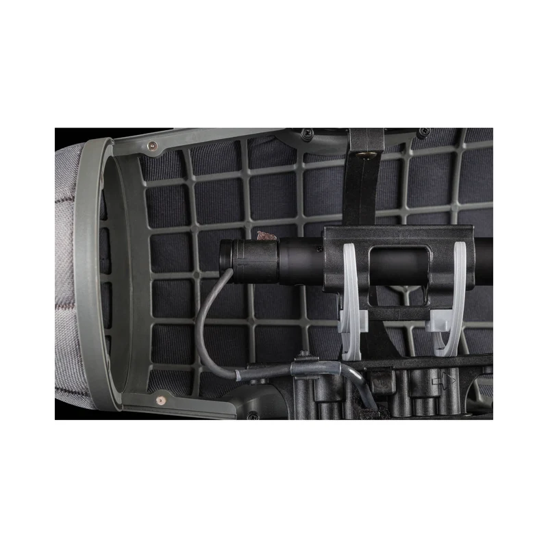 Rycote Stereo Cyclone Single Mic 2