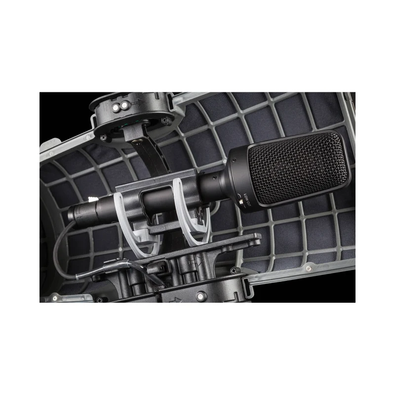 Rycote Stereo Cyclone Single Mic 2