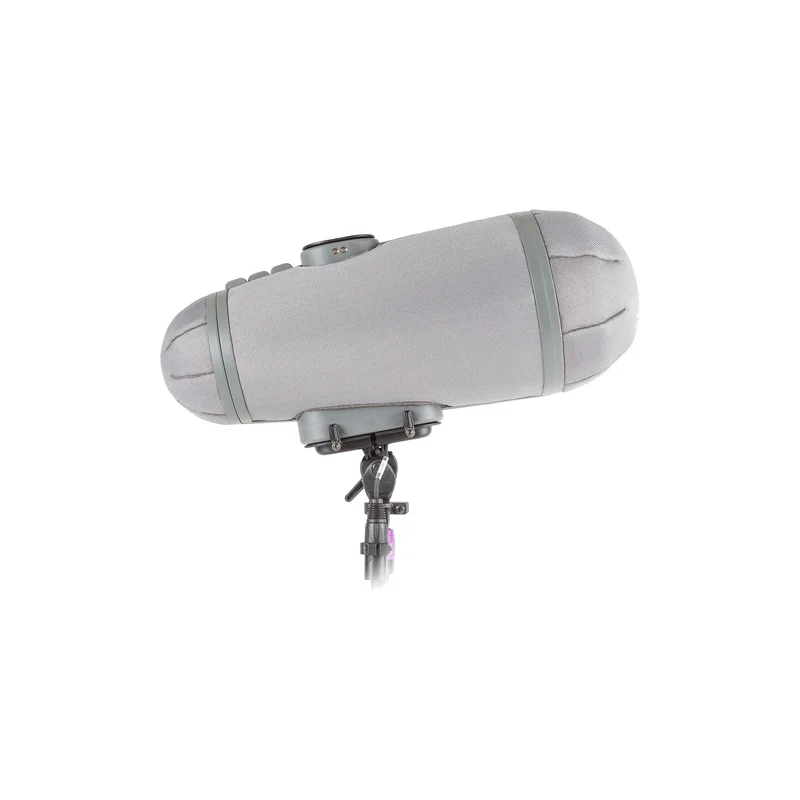 Rycote Stereo Cyclone Single Mic 2