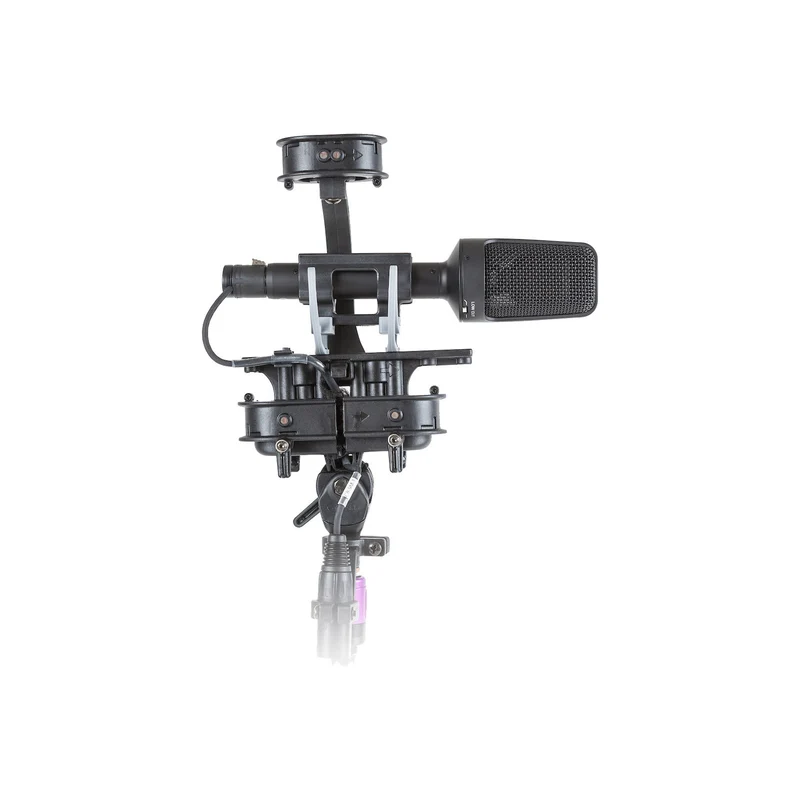 Rycote Stereo Cyclone Single Mic 2