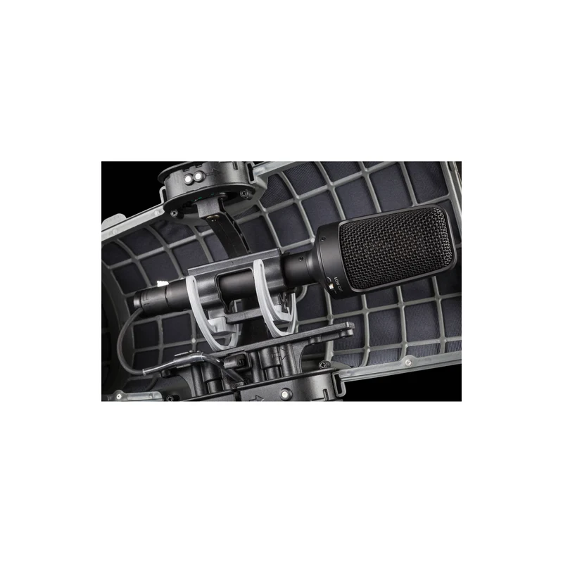 Rycote Stereo Cyclone Single Mic 2