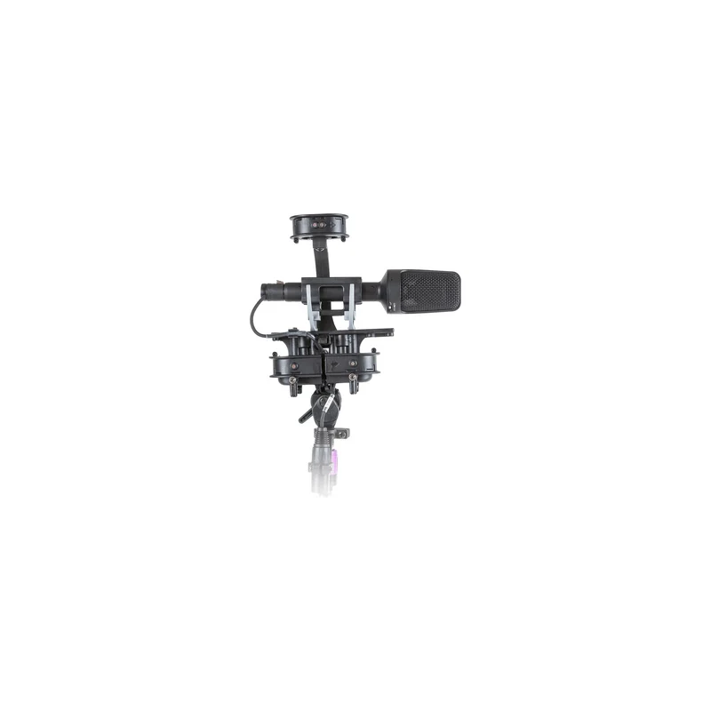 Rycote Stereo Cyclone Single Mic 2