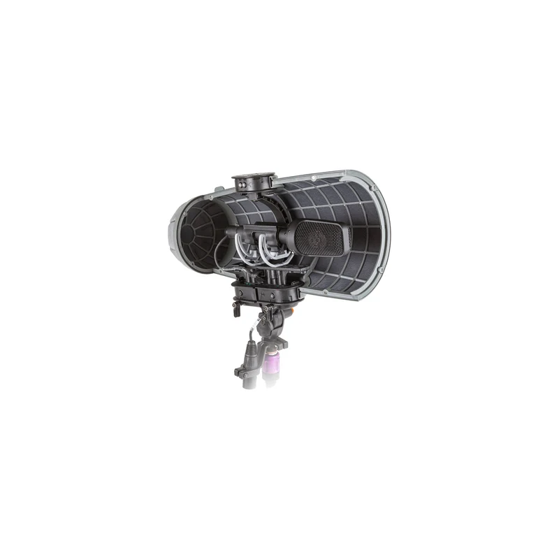 Rycote Stereo Cyclone Single Mic 2