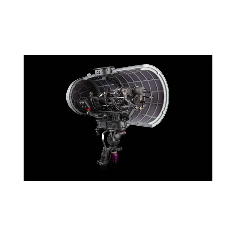 Rycote Stereo Cyclone DMS Kit 3