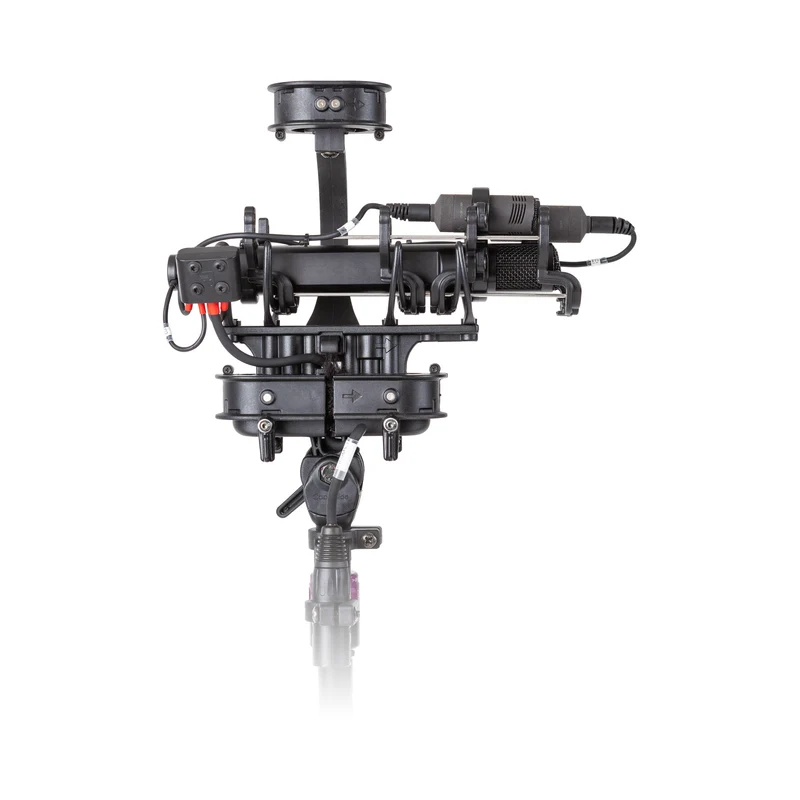 Rycote Stereo Cyclone DMS Kit 3