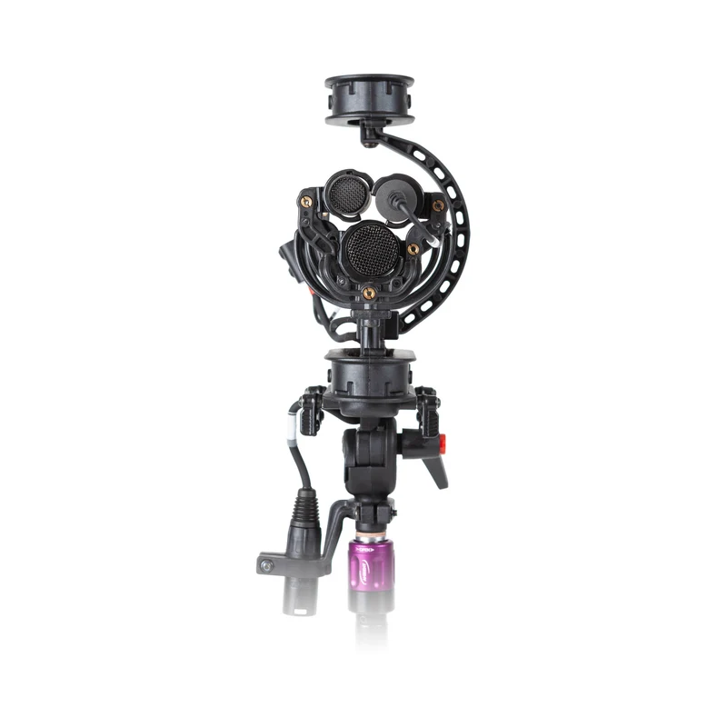 Rycote Stereo Cyclone DMS Kit 3