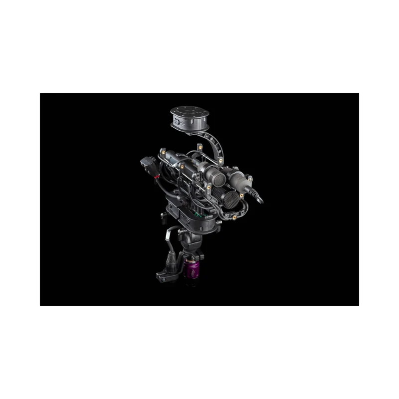 Rycote Stereo Cyclone DMS Kit 3