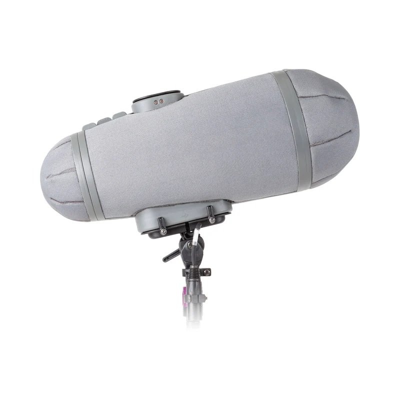 Rycote Stereo Cyclone DMS Kit 3