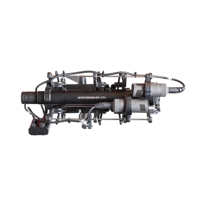 Rycote Stereo Cyclone DMS Kit 3