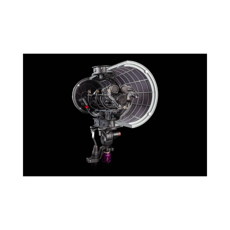 Rycote Stereo Cyclone DMS Kit 3