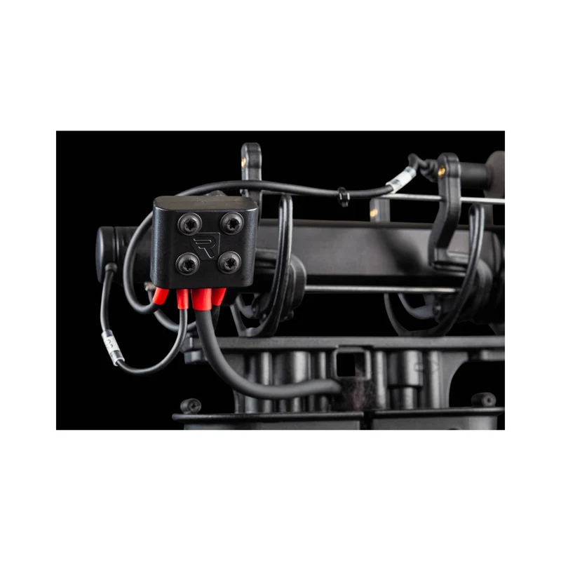 Rycote Stereo Cyclone DMS Kit 3