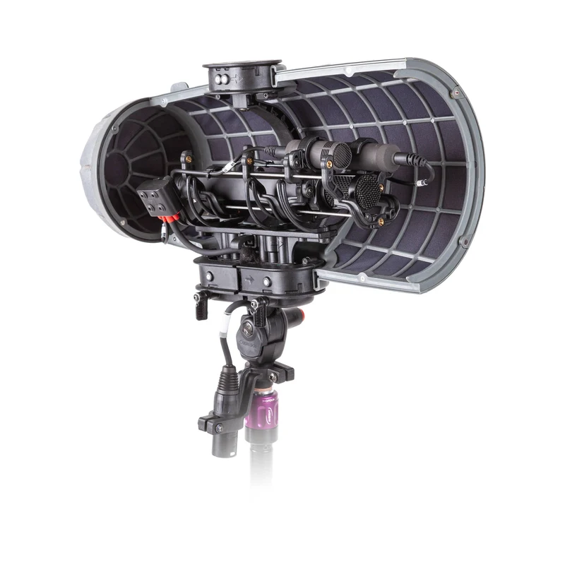Rycote Stereo Cyclone DMS Kit 3