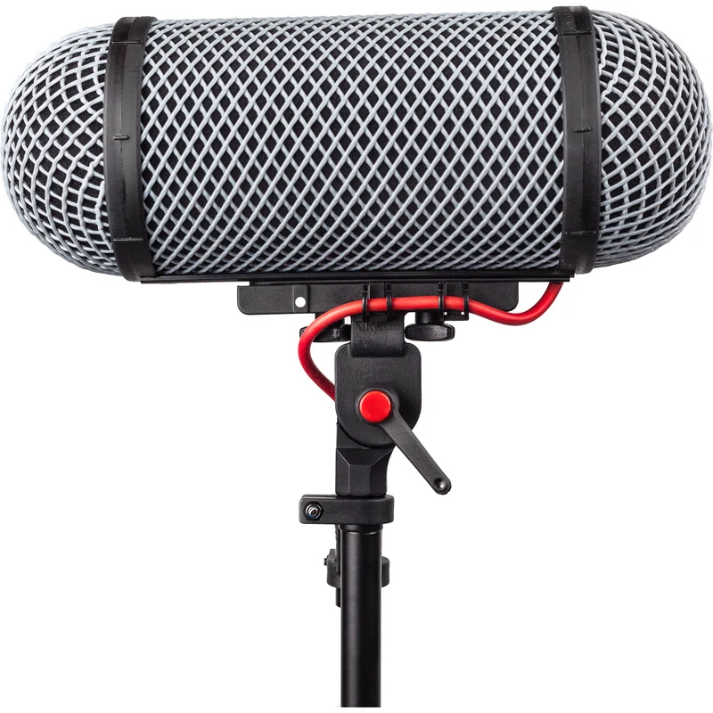 Rycote Windshield Kit, MiniCMIT