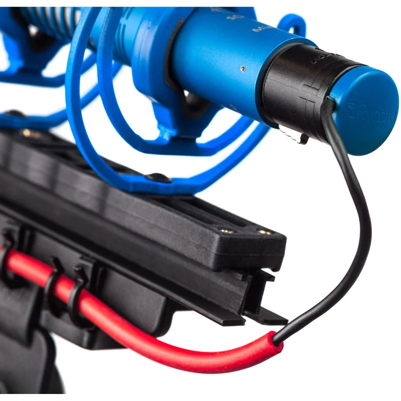 Rycote Windshield Kit, MiniCMIT